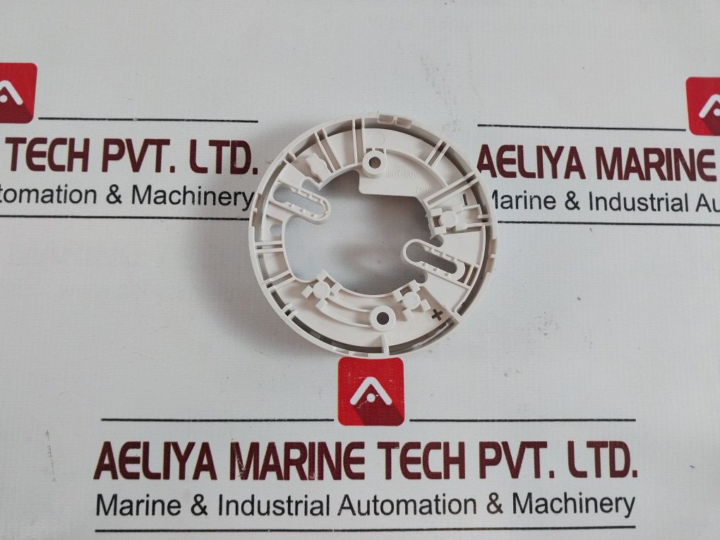 System Sensor B501 Fire Alarm Detector Base