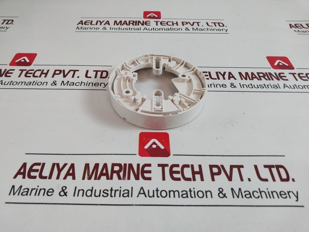 System Sensor B501 Fire Alarm Detector Base