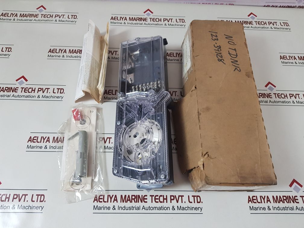 System Sensor Dnr Fire Alarm Duct Smoke Detector