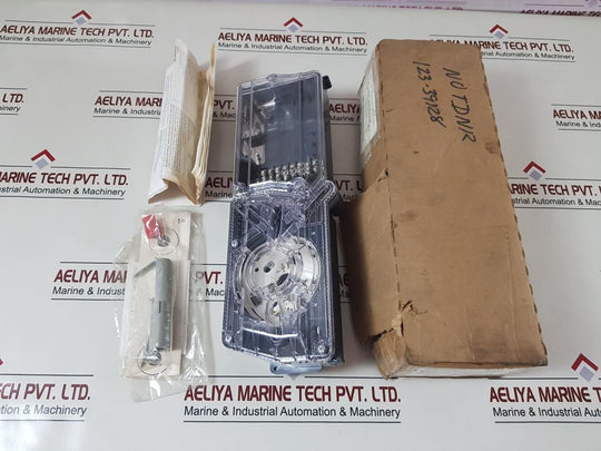 System Sensor Dnr Fire Alarm Duct Smoke Detector