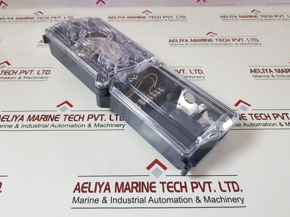 System Sensor Dnr Fire Alarm Duct Smoke Detector