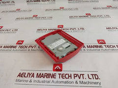 System Sensor Hr Spectralert Advance Horn Red