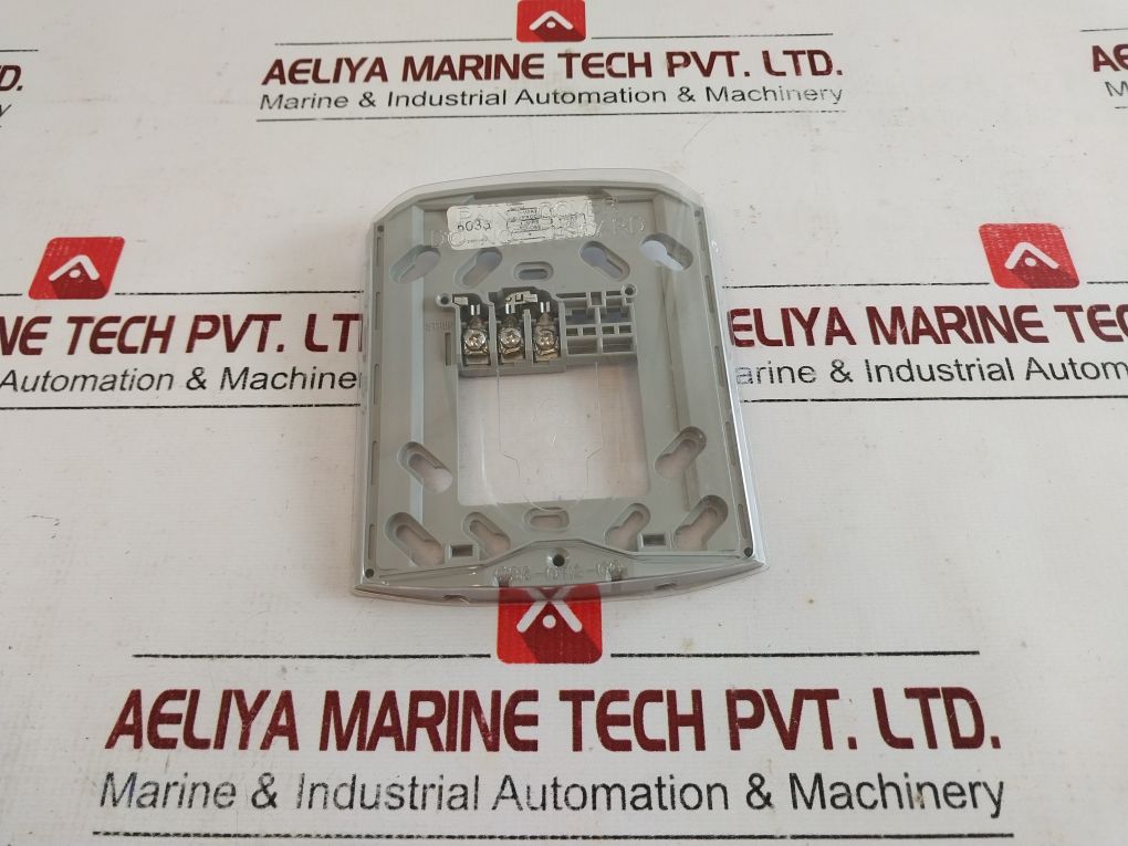 System Sensor Hr Spectralert Advance Horn Red