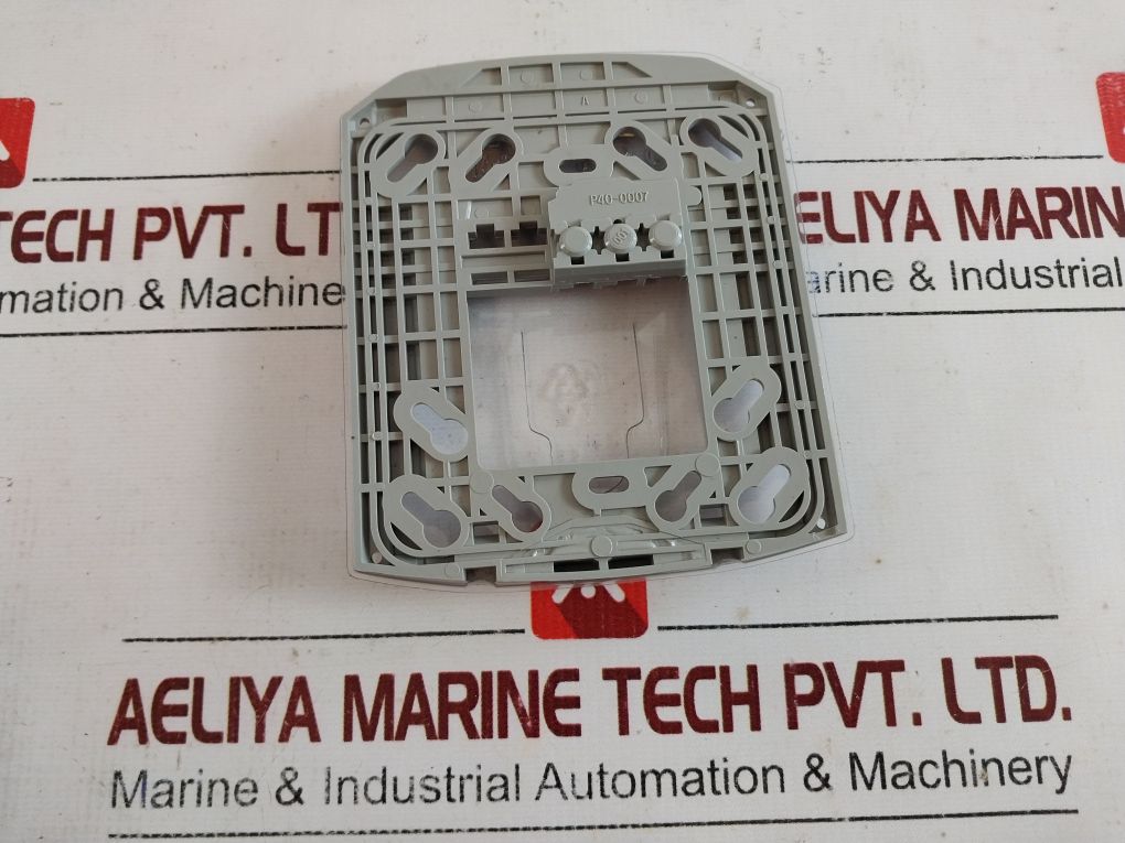 System Sensor Hr Spectralert Advance Horn Red