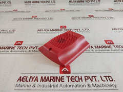 System Sensor Hr Spectralert Advance Horn Red