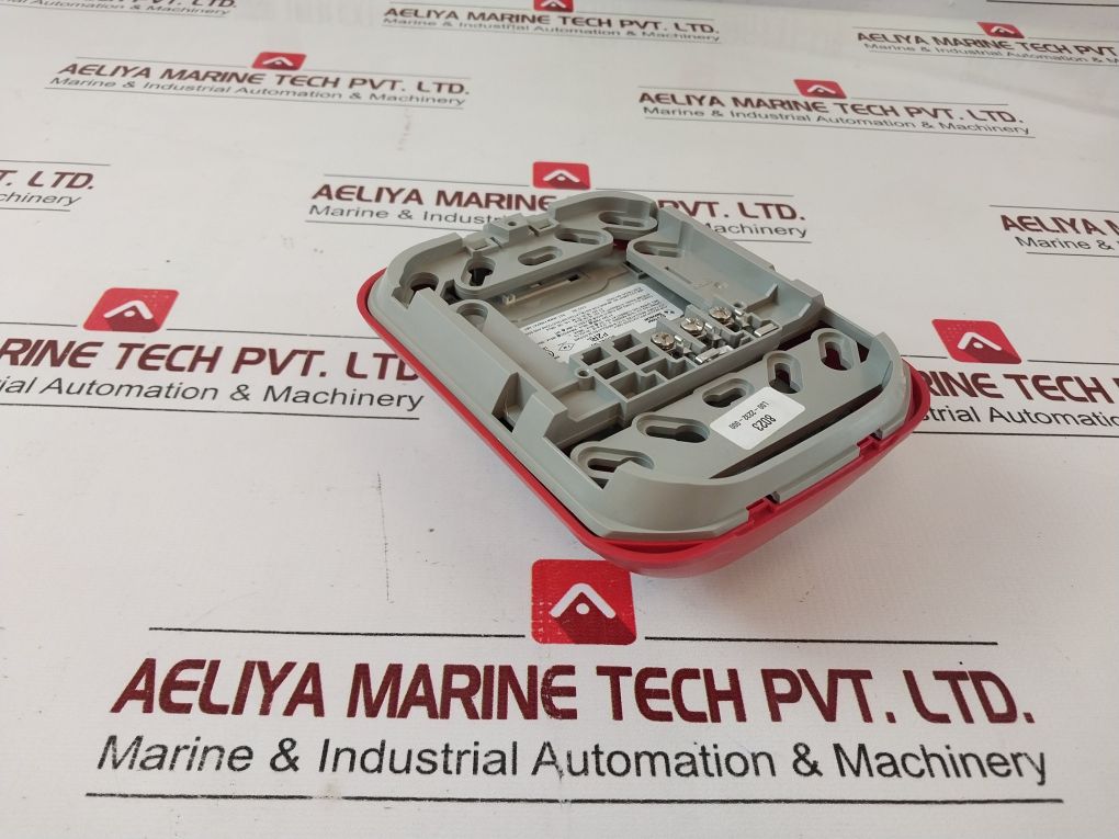 System Sensor P2Rl Wall Horn Strobe