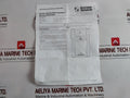 System Sensor Ra100Z Remote Annunciator