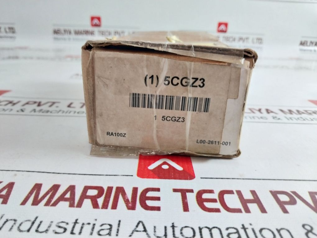 System Sensor Ra100Z Remote Annunciator