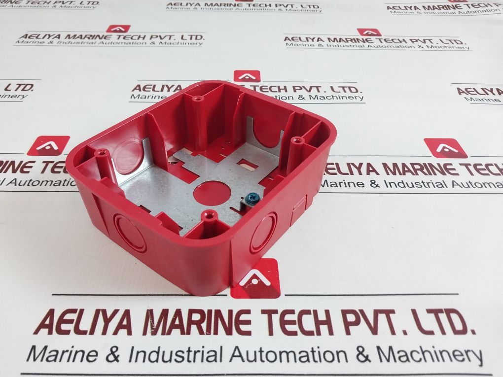 System Sensor Sbbrl Wall Mount Surface Back Box