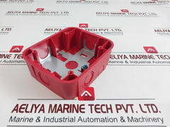 System Sensor Sbbrl Wall Mount Surface Back Box