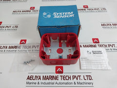 System Sensor Sbbrl
