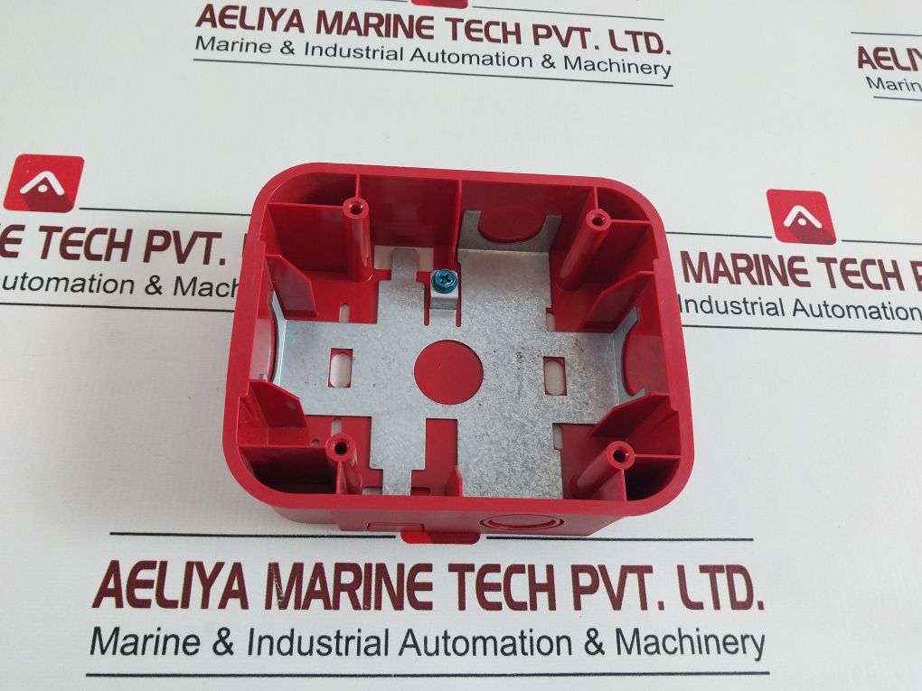 System Sensor Sbbrl Wall Mount Surface Back Box