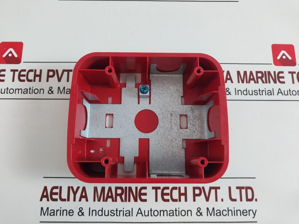 System Sensor Sbbrl Wall Mount Surface Back Box