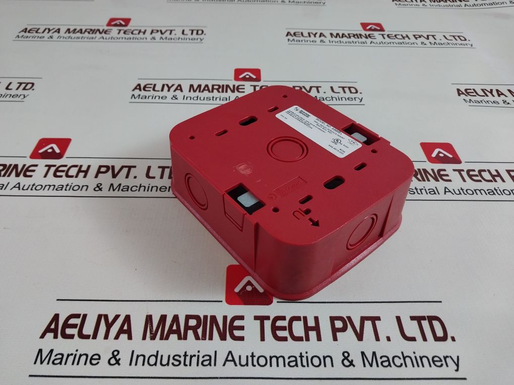System Sensor Sbbrl Wall Mount Surface Back Box