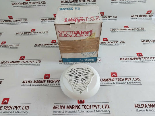 System Sensor Spcw

