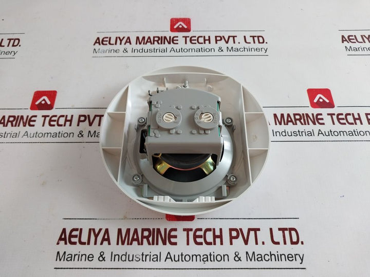 System Sensor Spcw White Ceiling Speaker