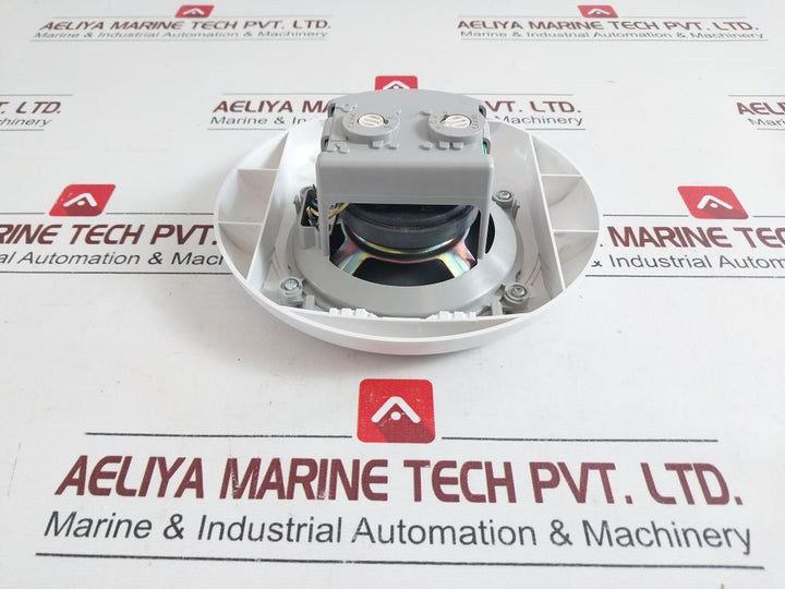 System Sensor Spcw Ceiling Speaker White