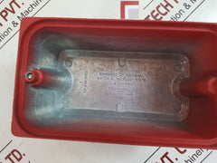 System Sensor Wfd60 Flow Switch