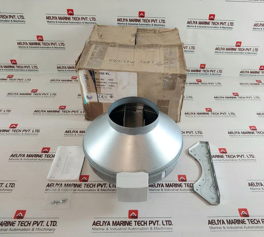 Systemair K 160 Xl
