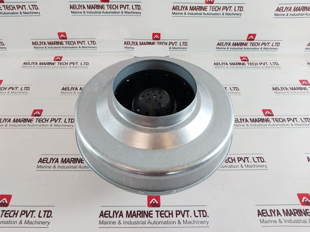 Systemair K 160 Xl Circular Duct Fan