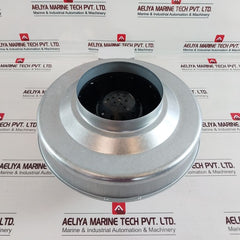 Systemair K 160 Xl Circular Duct Fan