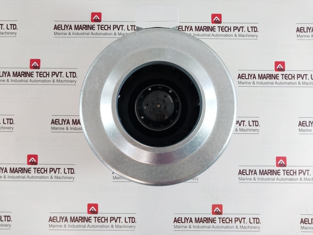 Systemair K 160 Xl Circular Duct Fan