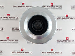 Systemair K 160 Xl Circular Duct Fan