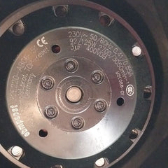 Systemair K 160 Xl Circular Duct Fan