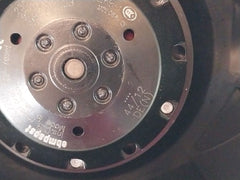 Systemair K 160 Xl Circular Duct Fan
