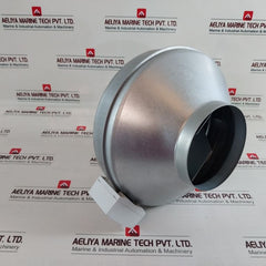Systemair K 160 Xl Circular Duct Fan