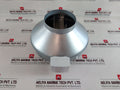 Systemair K 160 Xl Circular Duct Fan