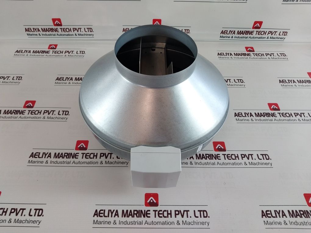 Systemair K 160 Xl Circular Duct Fan