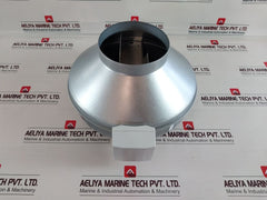 Systemair K 160 Xl Circular Duct Fan