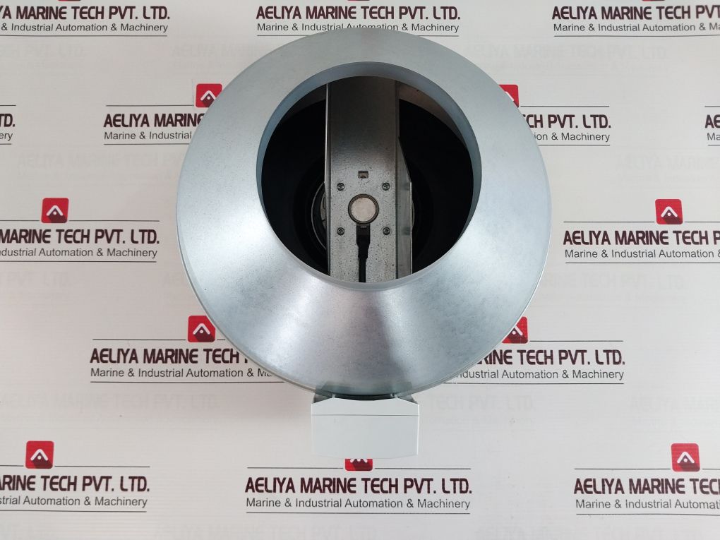 Systemair K 160 Xl Circular Duct Fan
