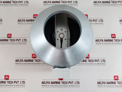 Systemair K 160 Xl Circular Duct Fan