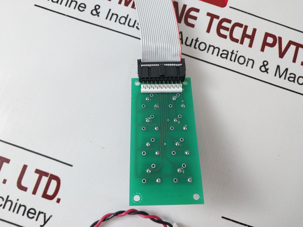 Systemation S2000 Sxga Controller With Pb-02 Set