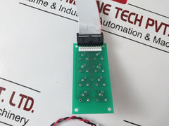 Systemation S2000 Sxga Controller With Pb-02 Set