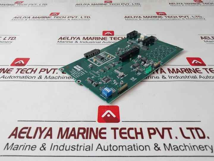 Systemation S2000 Sxga Controller With Pb-02 Set