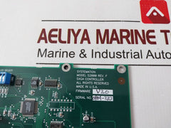 Systemation S2000 Sxga Controller With Pb-02 Set