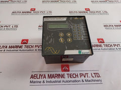 Systems & Controls Sycon 6612 Power Factor Controller