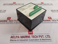 Systems & Controls Sycon 6612 Power Factor Controller