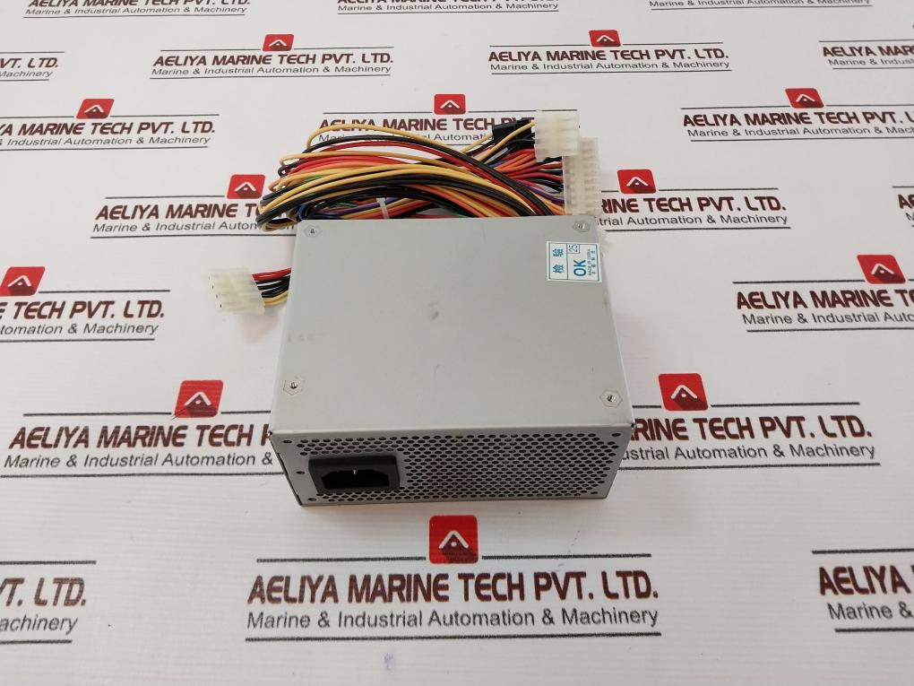 Systium St-250Mak-05E Power Supply 100-240V 50-60Hz