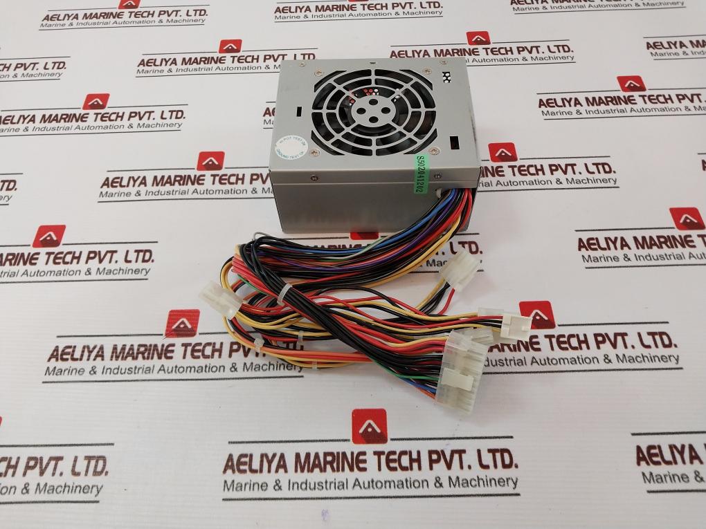 Systium St-250Mak-05E Power Supply 100-240V 50-60Hz