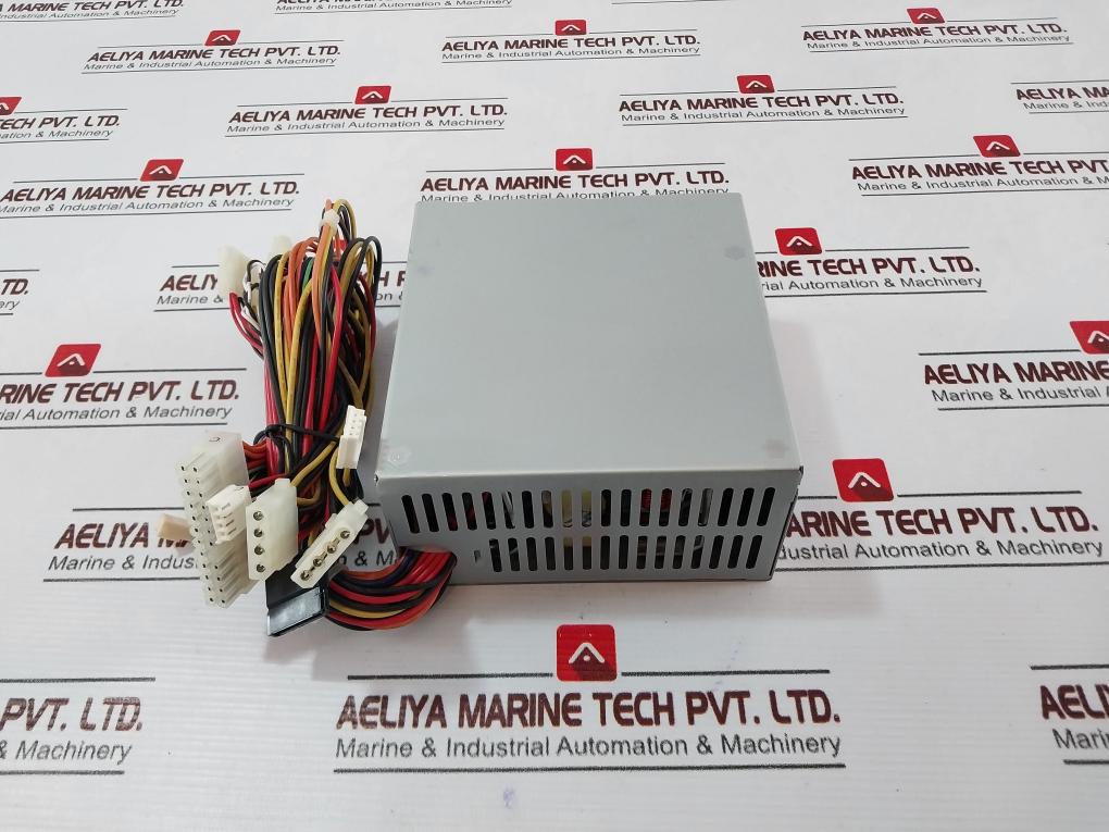 Systium St-350Pfc Power Supply 100-240V 6A 50-60Hz