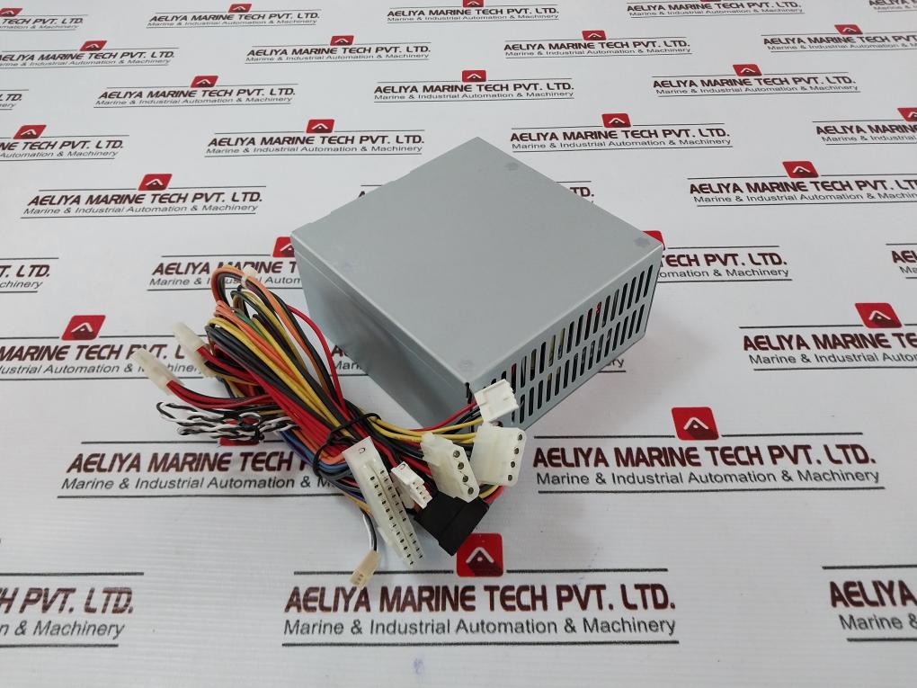 Systium St-350Pfc Power Supply 100-240V 6A 50-60Hz