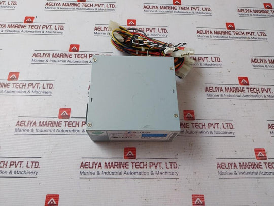 Systium St-350Pfc Switching Power Supply 100-240V~ 6A 50-60Hz
