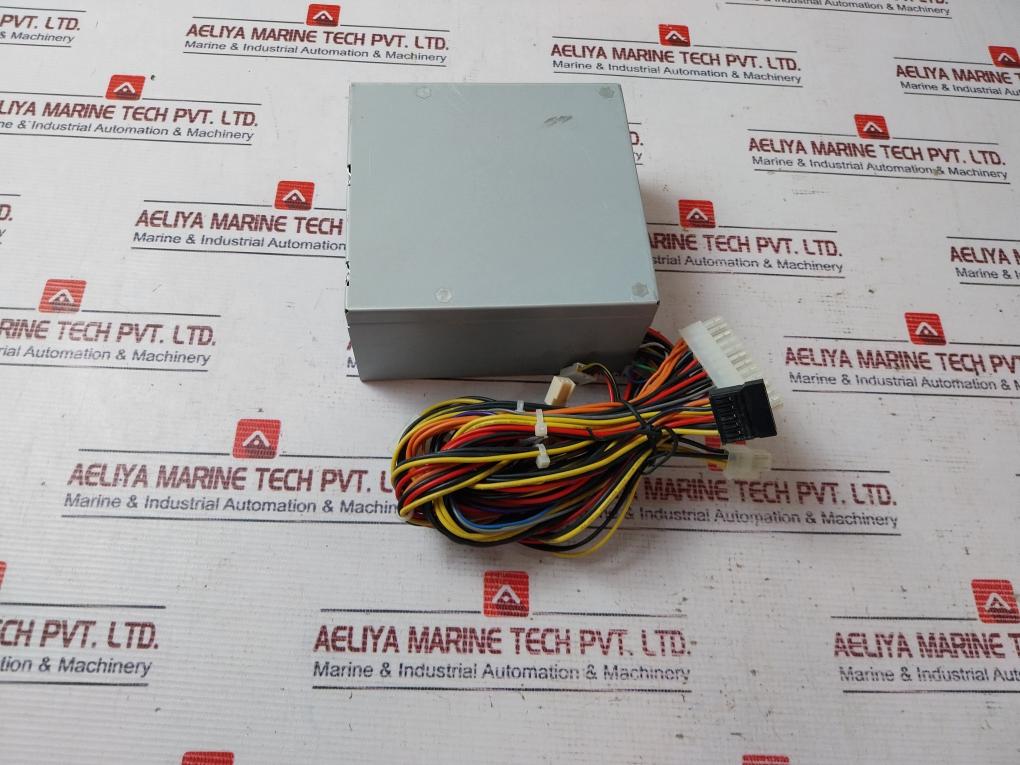 Systium St-350Pfc Switching Power Supply 100-240V~ 6A 50-60Hz