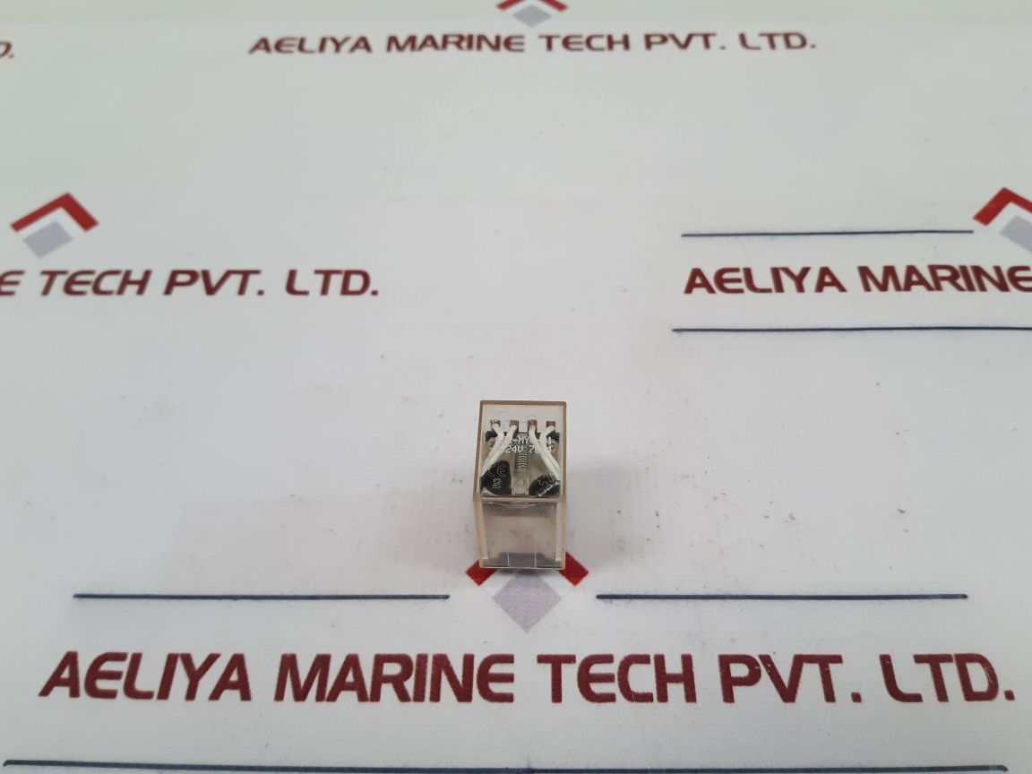Szr-my4-d1 Power Relay Dc24V
