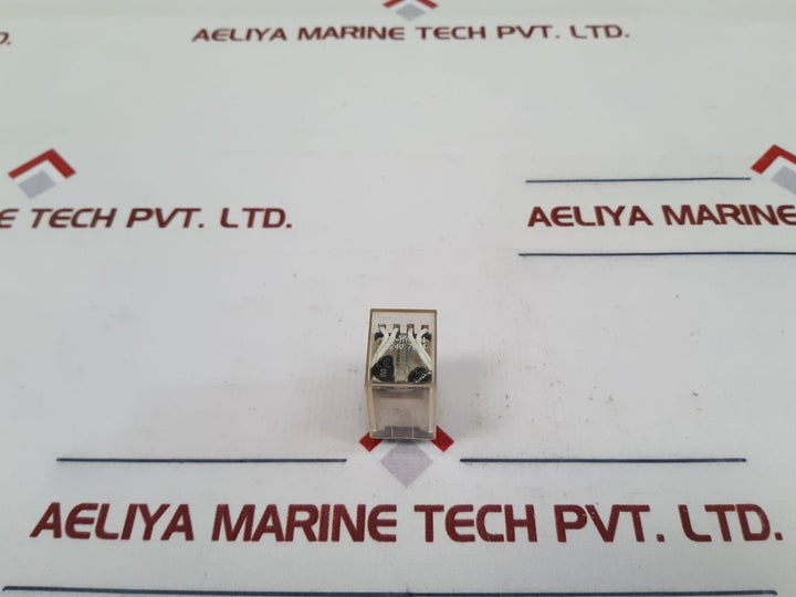 Szr-my4-d1 Power Relay Dc24V
