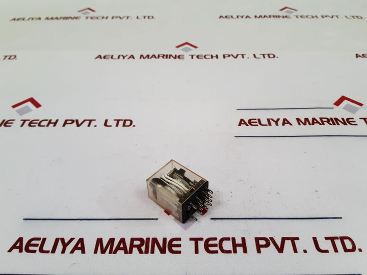Szr-my4-d1 Power Relay Dc24V